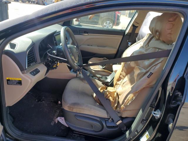 Hyundai ELANTRA Sel Image 5