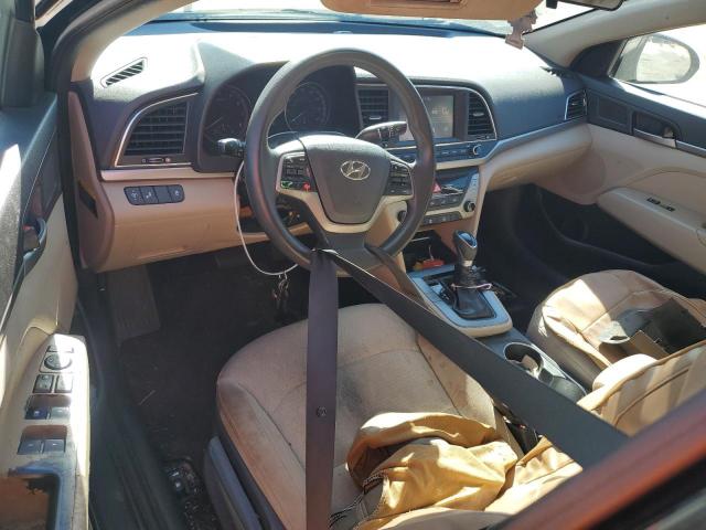 Hyundai ELANTRA Sel Image 8