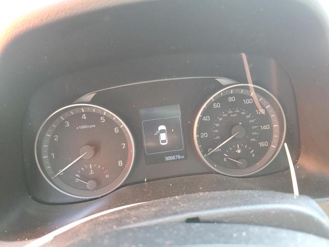 Hyundai ELANTRA Sel Image 7