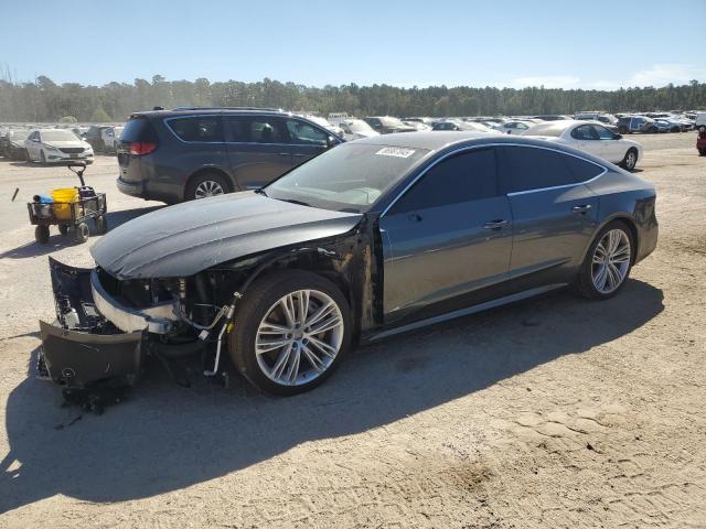  Salvage Audi A7