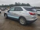 Chevrolet Equinox Ls Image 7