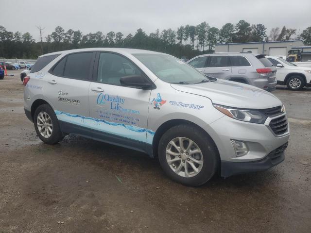 Chevrolet Equinox Ls Image 5