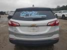 Chevrolet Equinox Ls Image 10