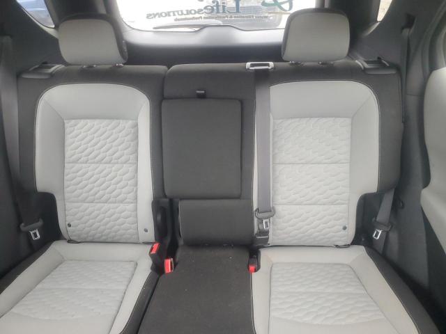 Chevrolet Equinox Ls Image 6