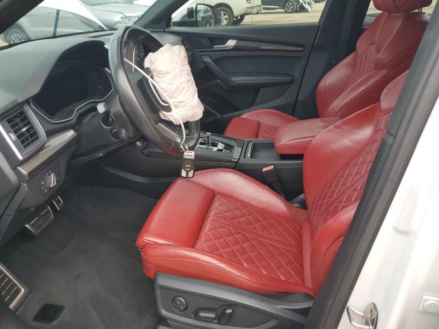 Audi Sq Premium Plus Image 10