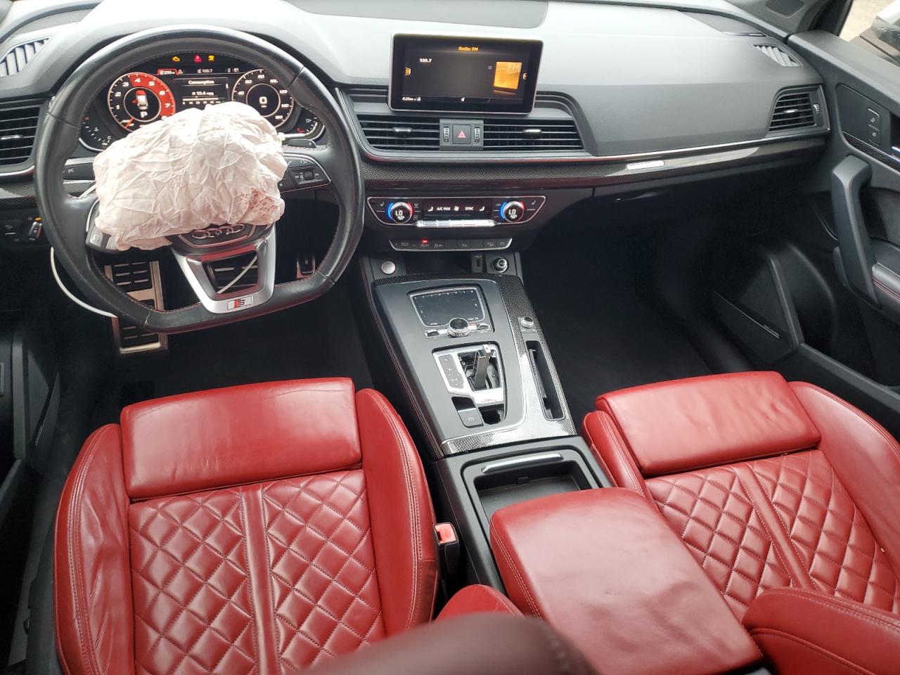 Audi Sq Premium Plus Image 12