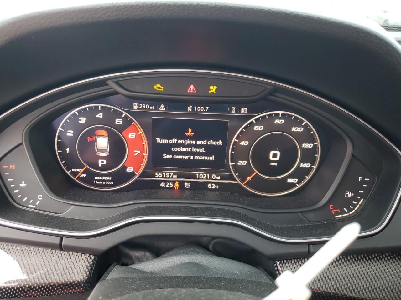 Audi Sq Premium Plus Image 13