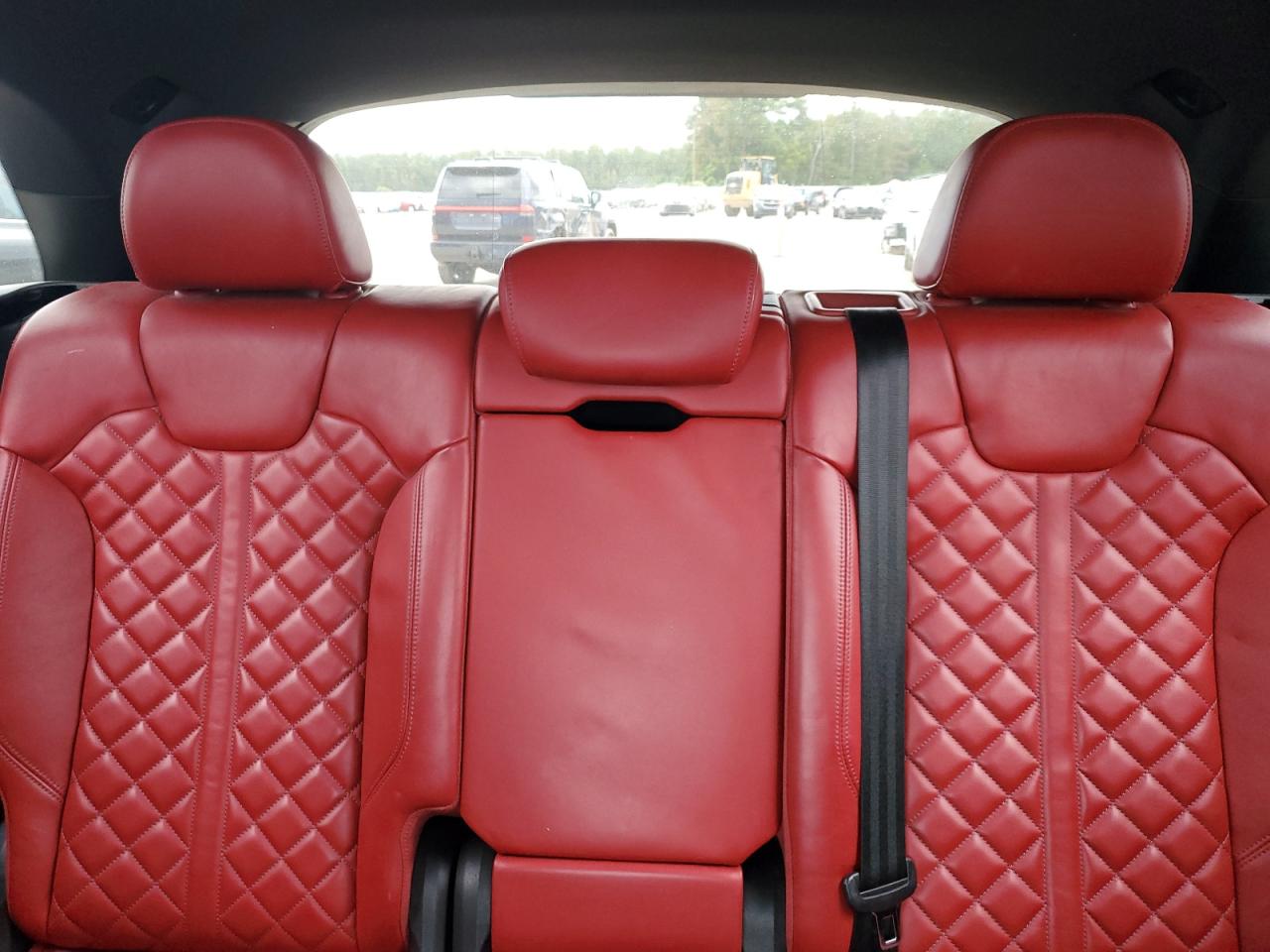 Audi Sq Premium Plus Image 3