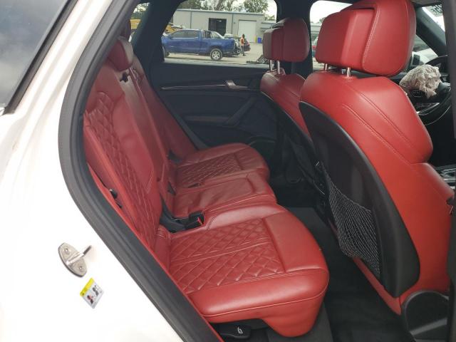 Audi Sq Premium Plus Image 5