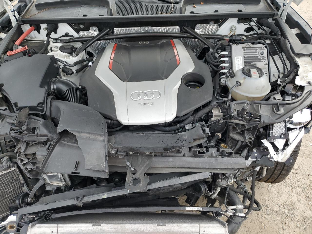 Audi Sq Premium Plus Image 9