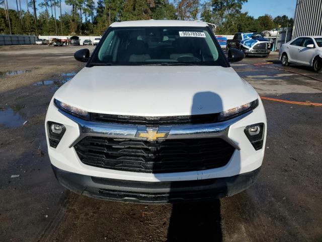 Chevrolet Trailblazer Ls Image 12