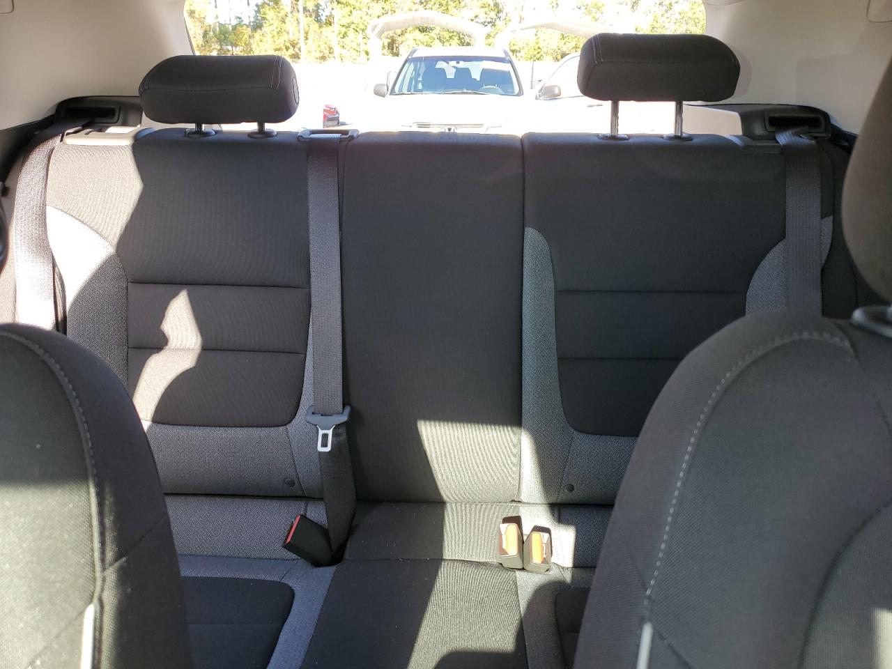 Chevrolet Trailblazer Ls Image 6