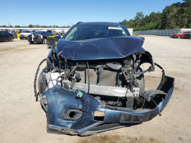 Nissan Murano S Image 9