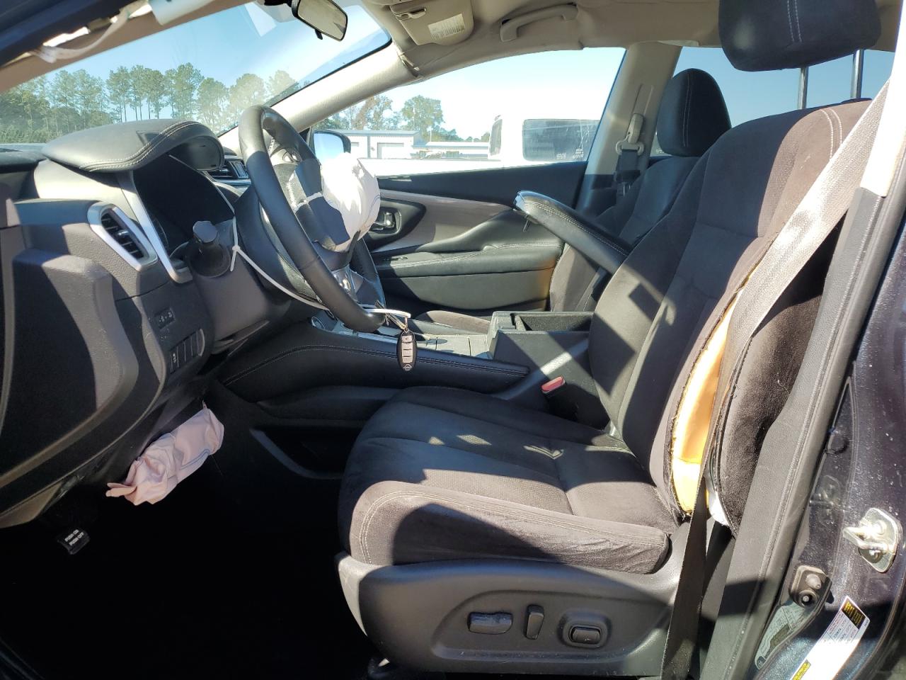 Nissan Murano S Image 5