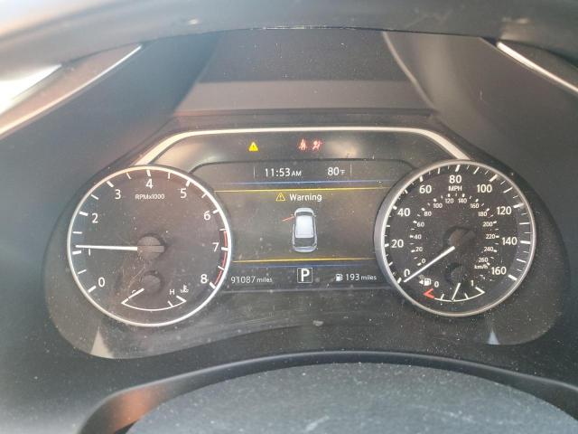 Nissan Murano S Image 10