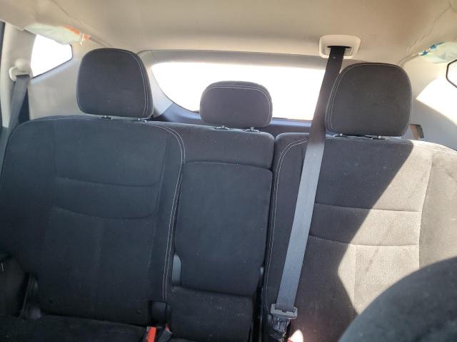 Nissan Murano S Image 11