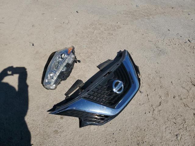 Nissan Murano S Image 14