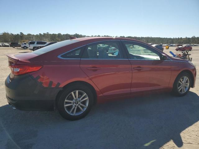 Hyundai SONATA Se Image 3