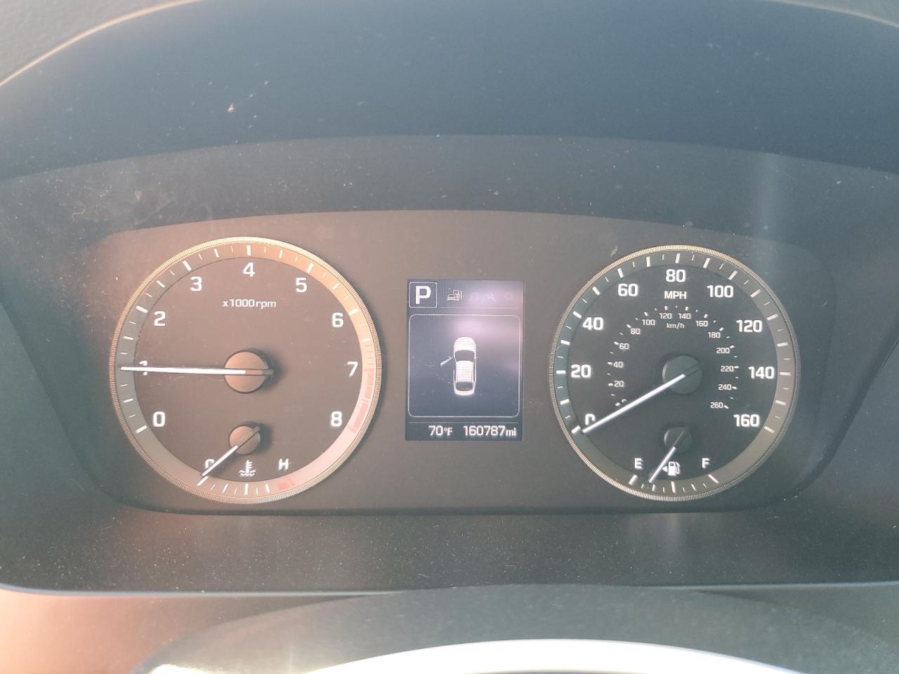 Hyundai SONATA Se Image 11