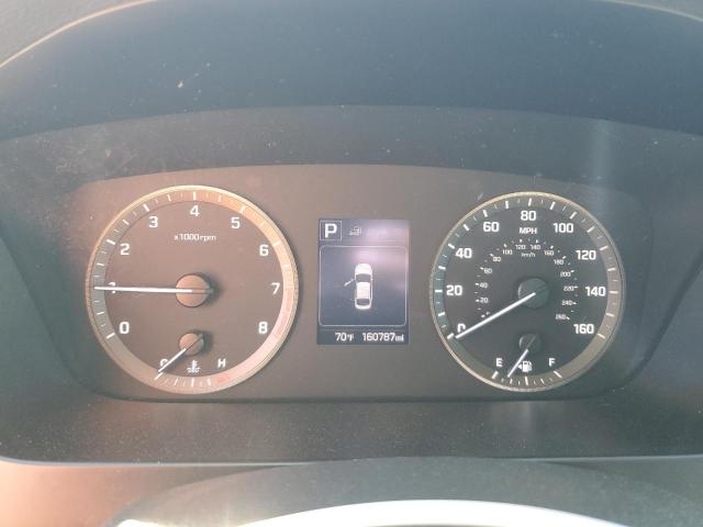 Hyundai SONATA Se Image 11