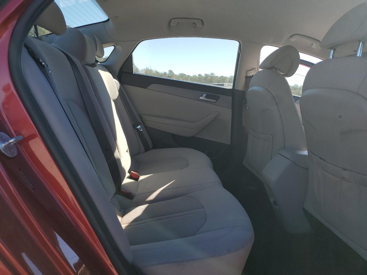 Hyundai SONATA Se Image 12