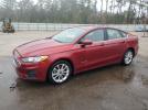 Ford Fusion Se Image 1