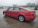 Ford Fusion Se Image 3