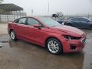 Ford Fusion Se Image 2