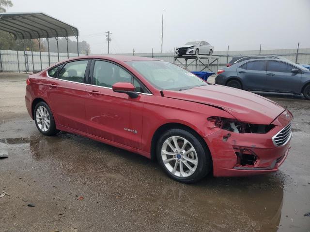 Ford Fusion Se Image 2