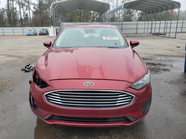 Ford Fusion Se Image 7