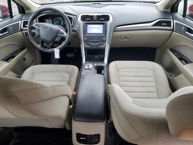 Ford Fusion Se Image 8