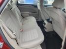 Ford Fusion Se Image 10