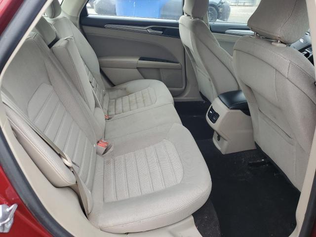 Ford Fusion Se Image 10