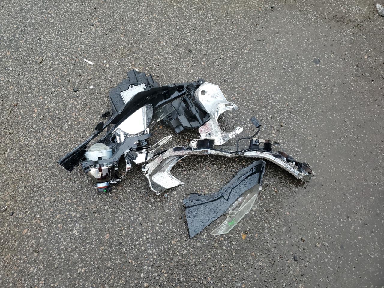 Ford Fusion Se Image 13