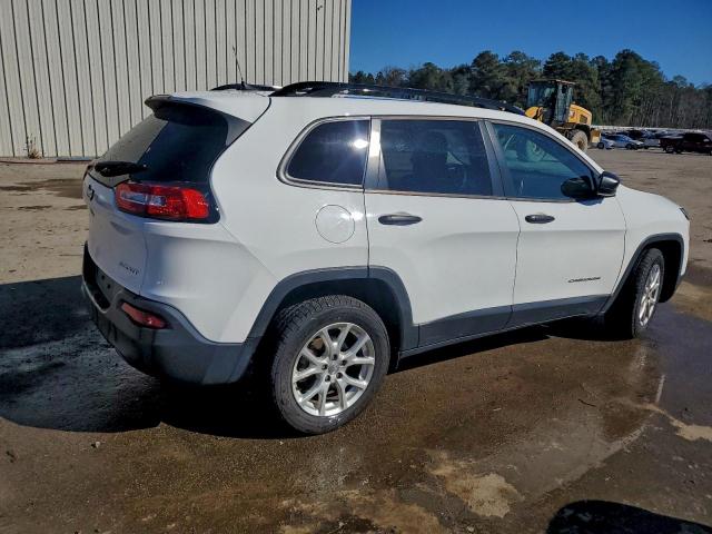 Jeep Grand Cherokee Sport Image 6