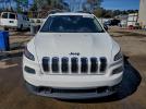 Jeep Grand Cherokee Sport Image 12