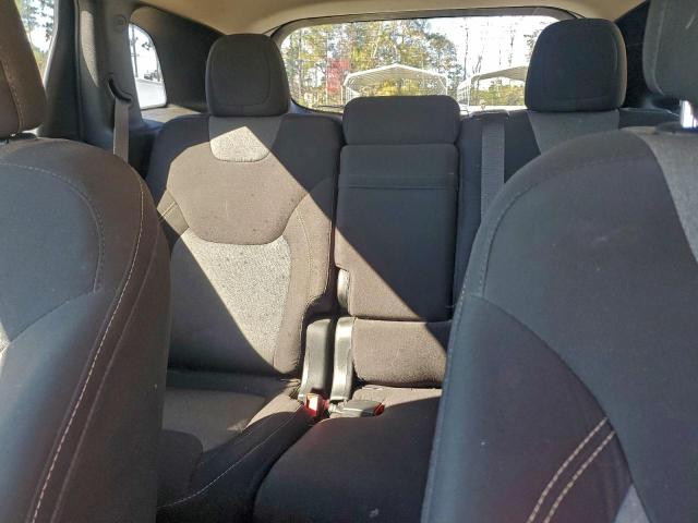 Jeep Grand Cherokee Sport Image 9