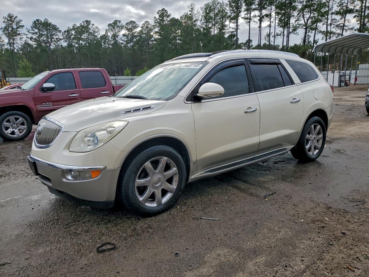 Buick Enclave Cxl Image 1