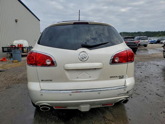 Buick Enclave Cxl Image 4