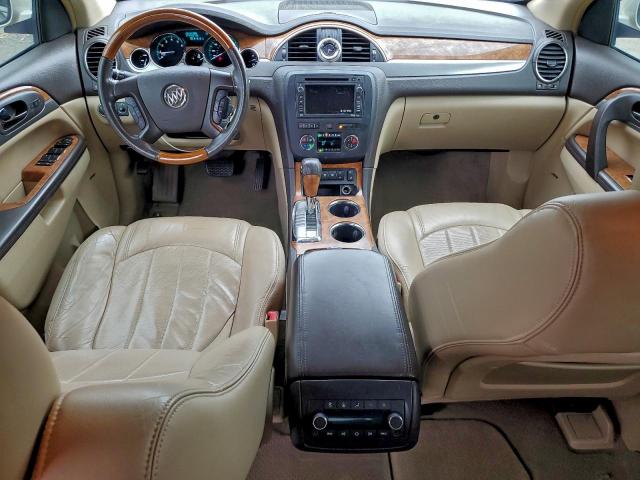 Buick Enclave Cxl Image 5