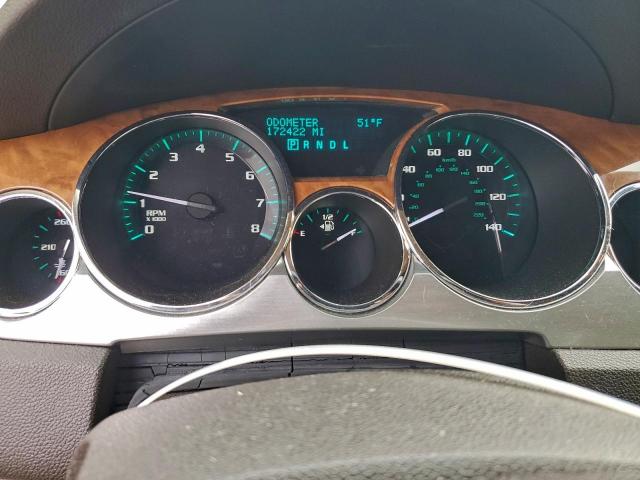 Buick Enclave Cxl Image 8