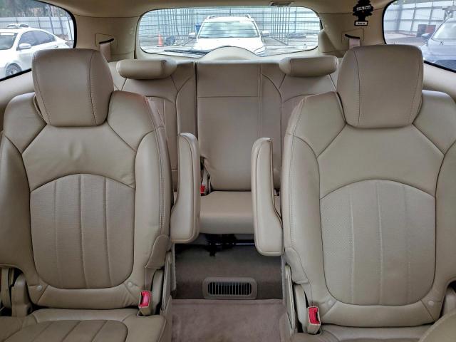 Buick Enclave Cxl Image 12