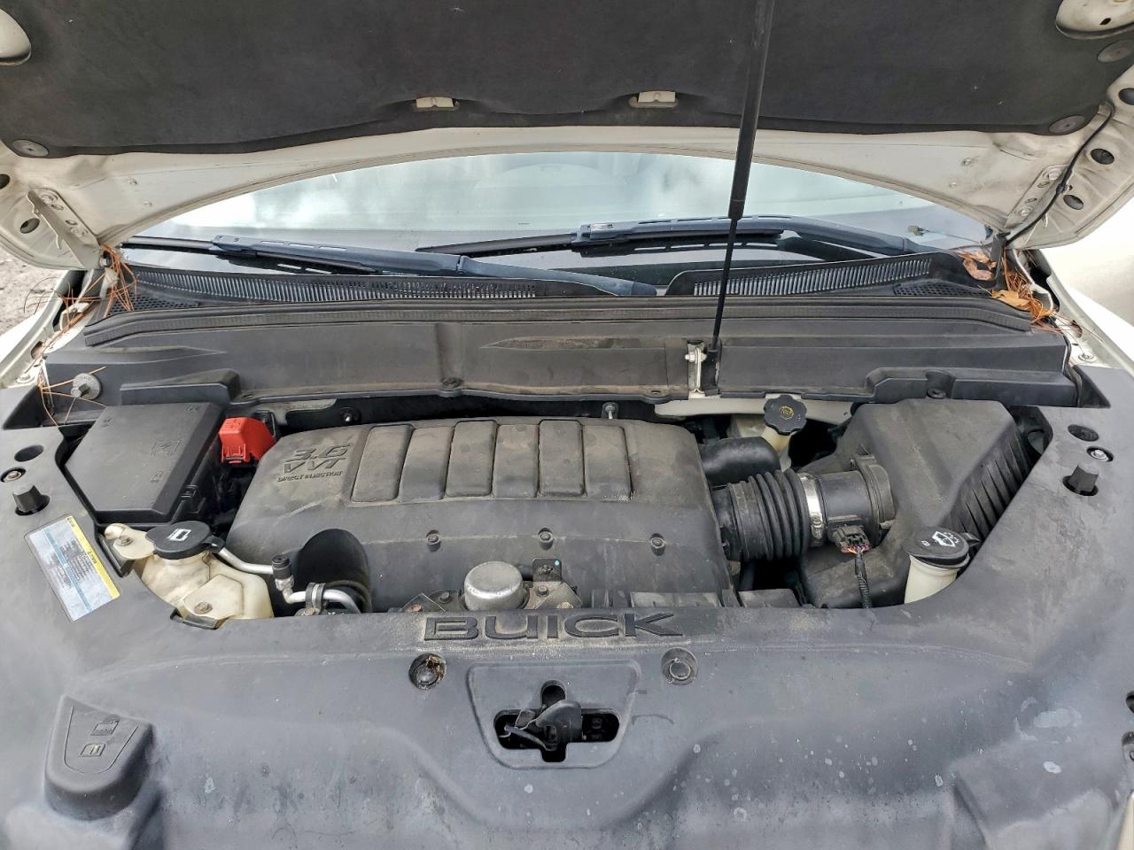 Buick Enclave Cxl Image 11