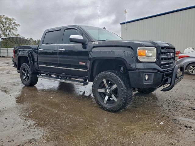 GMC Sierra K1500 Slt Image 11