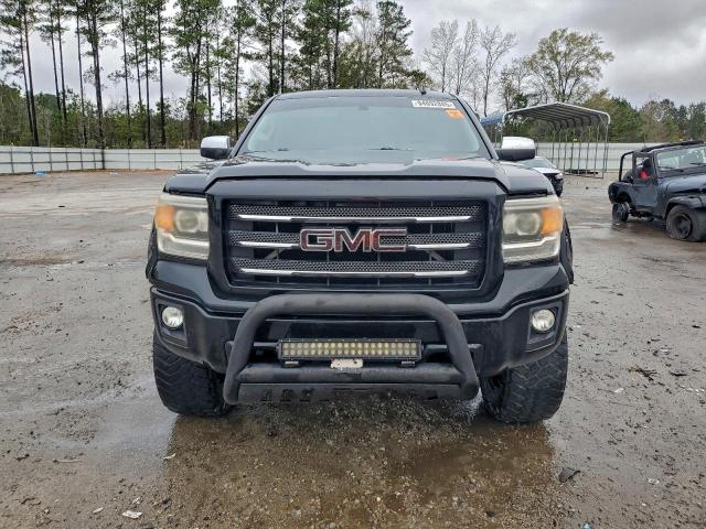 GMC Sierra K1500 Slt Image 9