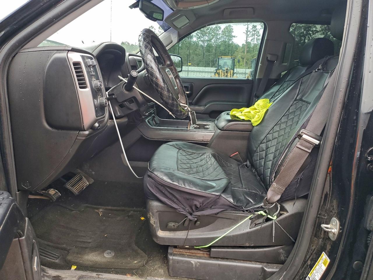 GMC Sierra K1500 Slt Image 8