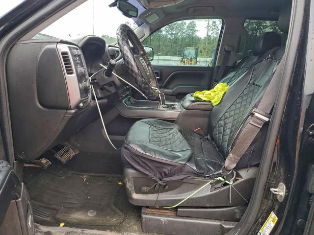 GMC Sierra K1500 Slt Image 8