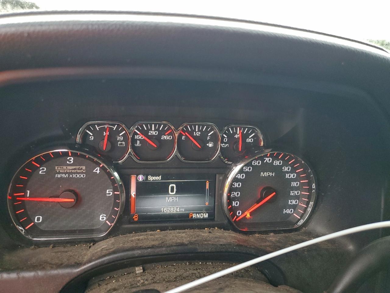 GMC Sierra K1500 Slt Image 6