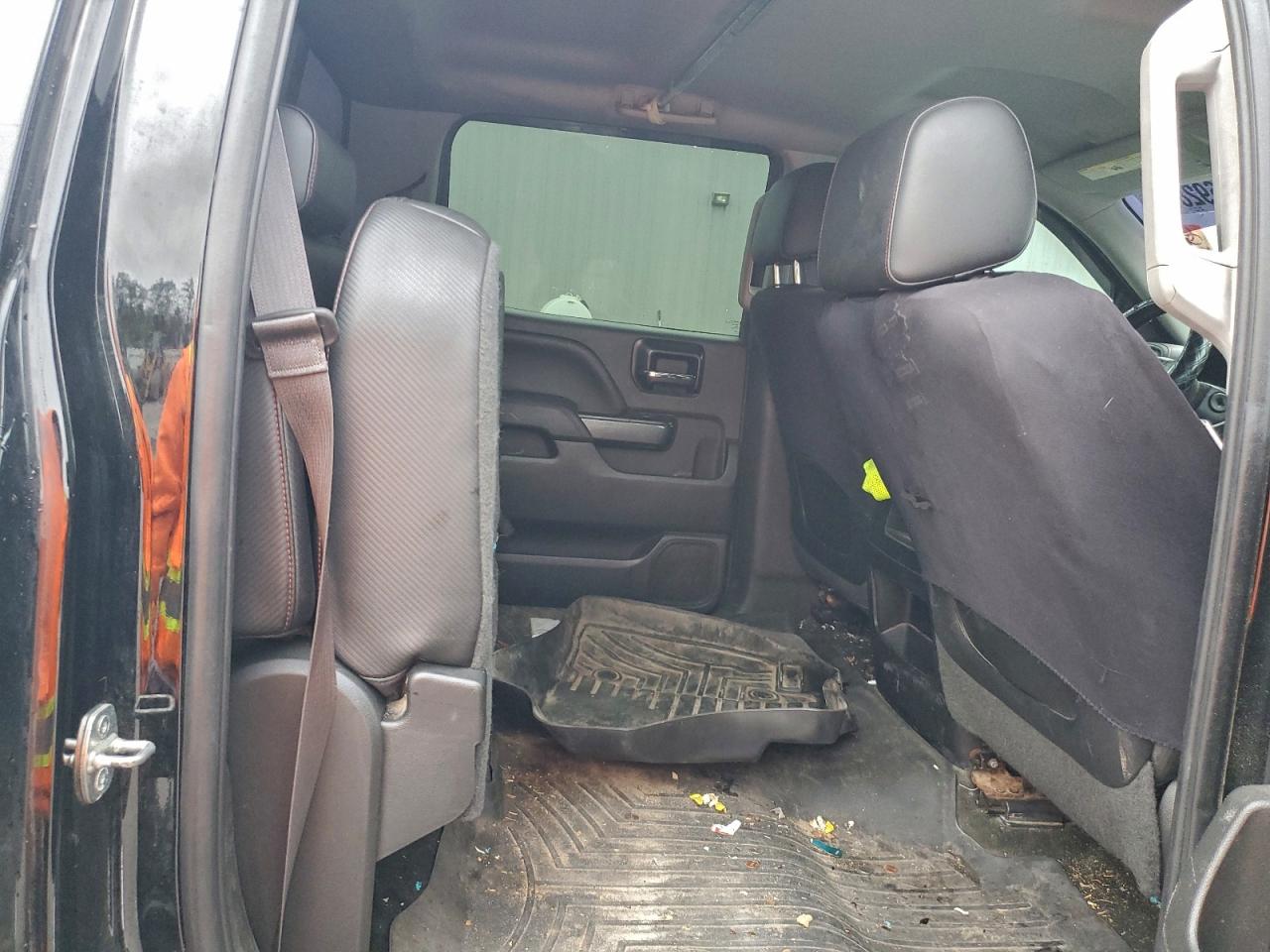 GMC Sierra K1500 Slt Image 2