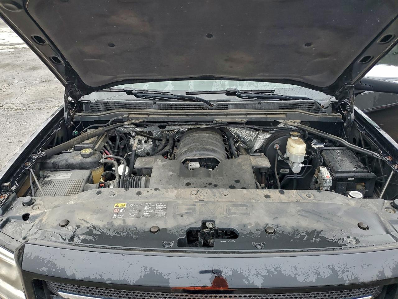 GMC Sierra K1500 Slt Image 12